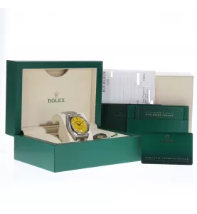 Rolex Oyster Perpetual 41 mm