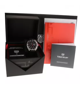 Tag Heuer Formula 1 Mario Kart Limited Edition