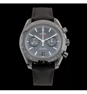 OMEGA SPEEDMASTER DARK SIDE OF THE MOON