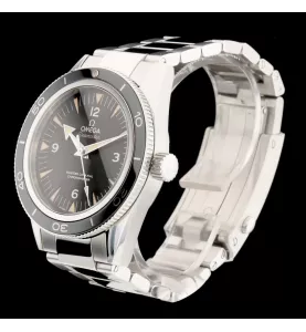 Omega Seamaster 300 Master Co-axial