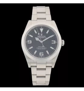 Rolex Explorer 39 mm