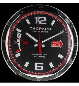 HORLOGE MURALE CHOPARD 1000 MIGLIA