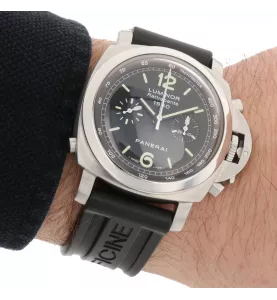 Panerai Luminor 1950 Chrono Flyback Rattrapante