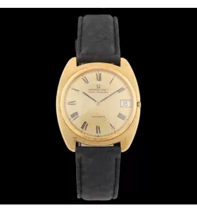 UNIVERSAL GENEVA VINTAGE ORO GIALLO