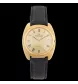 UNIVERSAL GENEVA VINTAGE YELLOW GOLD