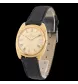 UNIVERSAL GENEVE GELBGOLD VINTAGE