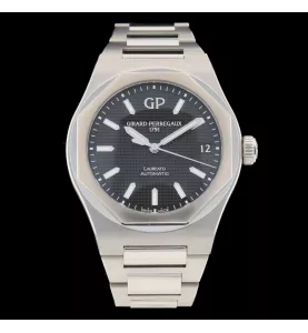 GIRARD PERREGAUX LAUREATO