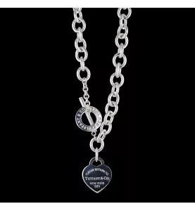 Collier en argent 925 TIFFANY & CO