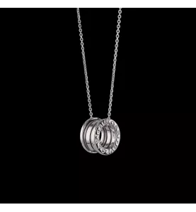 Necklace Bvlgari B-Zero 1