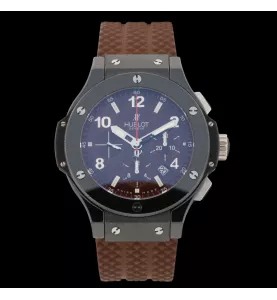 HUBLOT BIG BANG Frappuccino