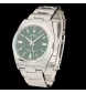 ROLEX OYSTER PERPETUAL GREEN