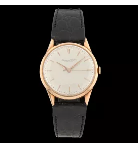 INTERNATIONAL WATCH.CO ROSÉGOLD