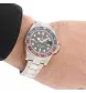 Rolex Pepsi GMT master 2