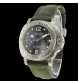 PANERAI LUMINOR SUBMERSIBLE TITANIUM