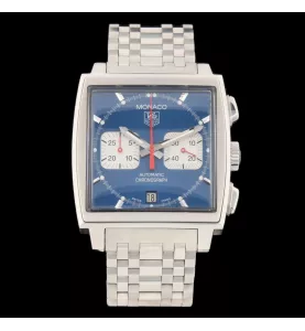 Tag Heuer Monaco Automatic