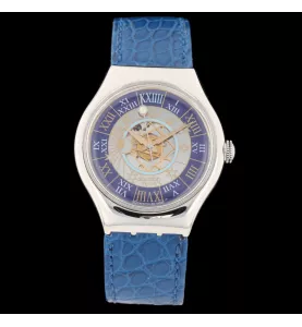 SWATCH PLATINE 12999 PIÈCES