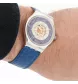 SWATCH PLATIN 12999 MÜNZEN