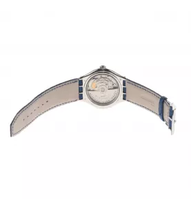 SWATCH PLATIN 12999 MÜNZEN