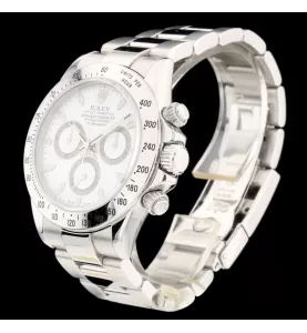 ROLEX DAYTONA ACCIAIO 2005