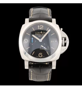 PANERAI LUMINOR GMT RISERVA DI CARICA