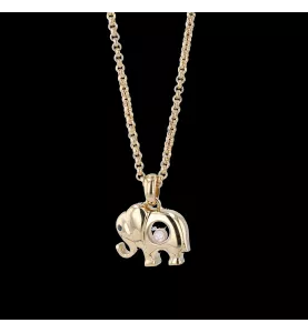 Chopard Happy Diamonds Elephant