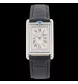 Cartier Tank basculante