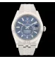 Rolex Skydweller Blue Dial