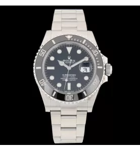 Rolex Oyster Perpetual Submariner Date