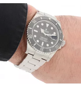 Rolex Oyster Perpetual Submariner Date