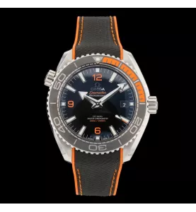 OMEGA SEAMASTER PLANET OCEAN