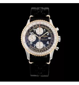 Breitling Old Navitimer II