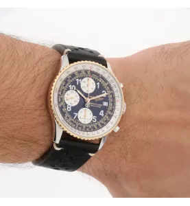 Breitling Vecchio Navitimer II