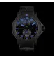 Ulysse Nardin Marine Diver Mar Nero