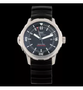 IWC Aquatimer Limited Edition