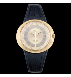 Omega Genf Dynamic Vintage