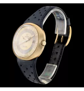 Omega Genf Dynamic Vintage
