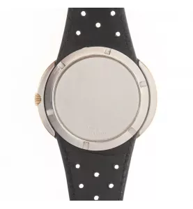 Omega Genf Dynamic Vintage