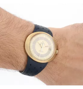 Omega Genf Dynamic Vintage