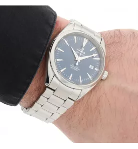 OMEGA SEAMASTER