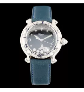 CHOPARD HAPPY SPORT FISH