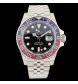 Rolex GMT Master II Pepsi