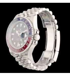 Rolex GMT Master II Pepsi