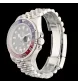 Rolex GMT Master II Pepsi