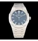 Audemars Piguet Royal Oak Blue Boutique Exclusive.