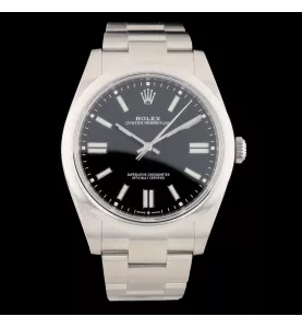 Rolex Oyster Perpetual 41 mm