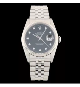 Rolex Oyster Perpetual DateJust 36 mm