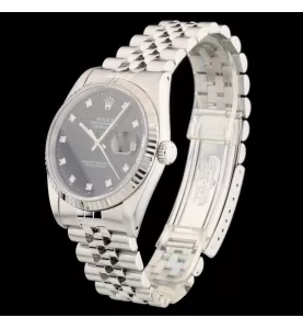 Rolex Oyster Perpetual DateJust 36 mm