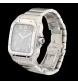 Cartier Santos Blue Dial 2022