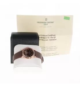 Frederique Constant Amour