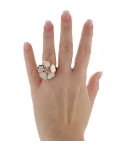 Bague Chopard Happy Hearts Flowers